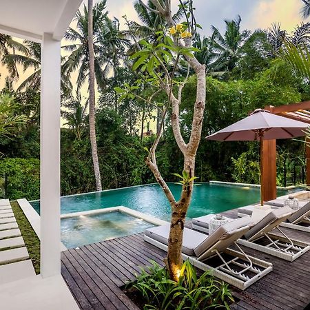 Villa Oasis By Balisuperhost Ubud  Luaran gambar