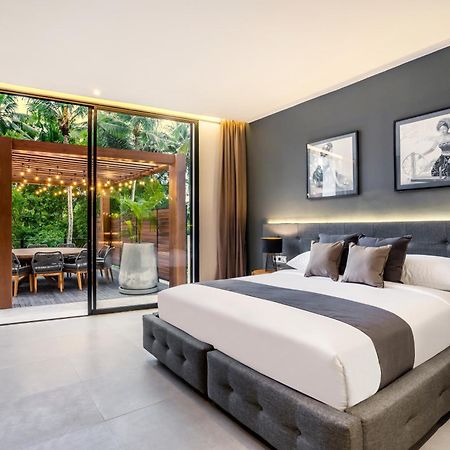 Villa Oasis By Balisuperhost Ubud  Luaran gambar