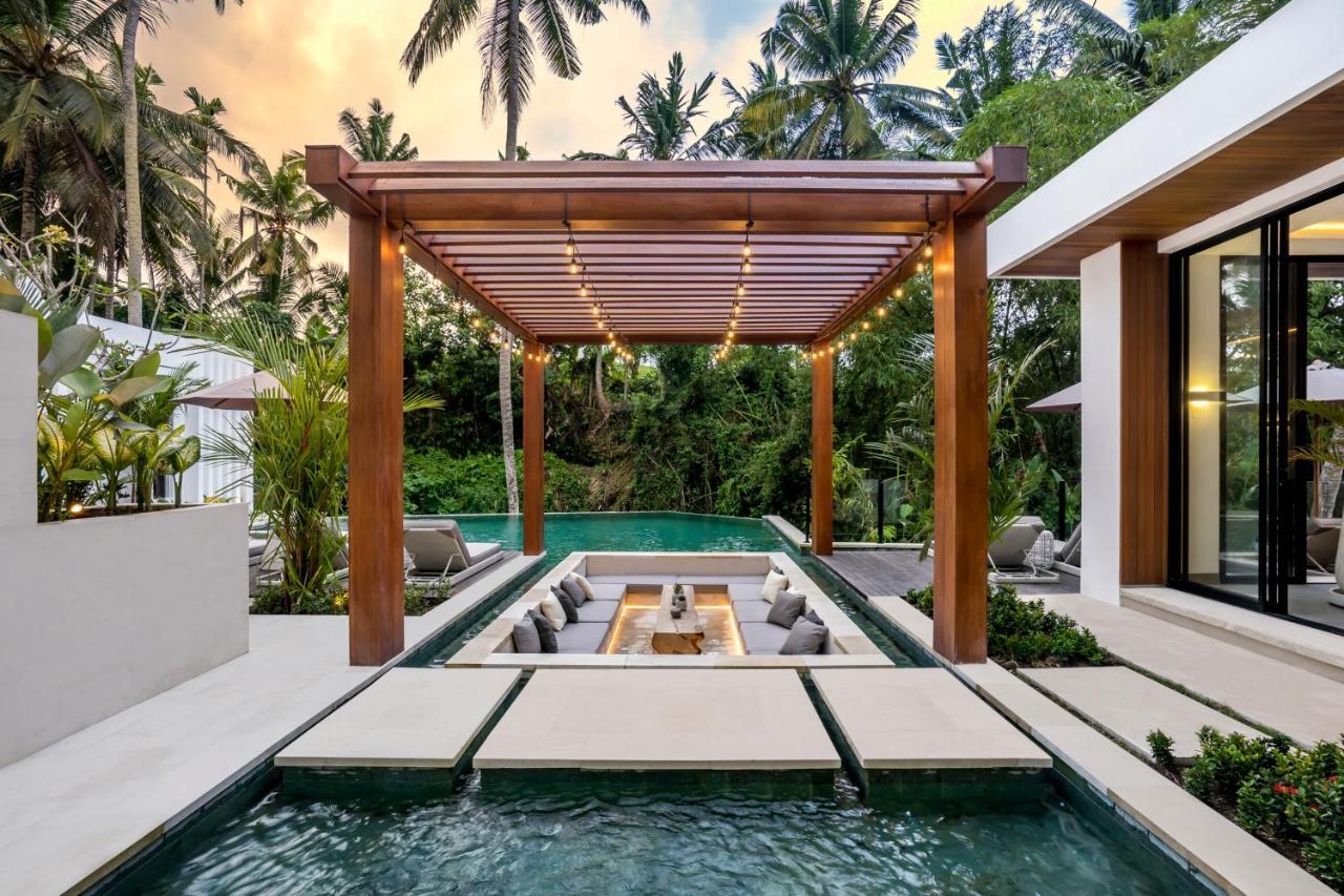 Villa Oasis By Balisuperhost Ubud  Luaran gambar