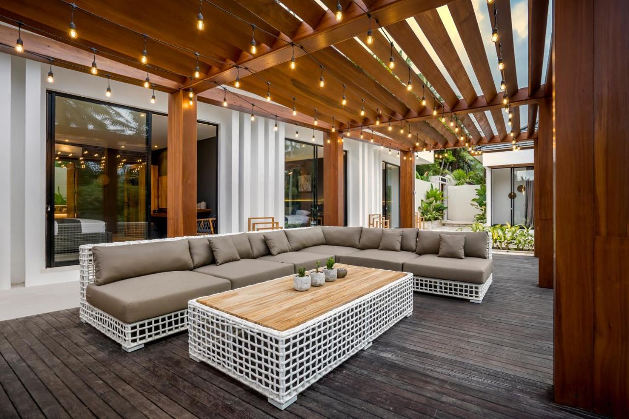 Villa Oasis By Balisuperhost Ubud  Luaran gambar
