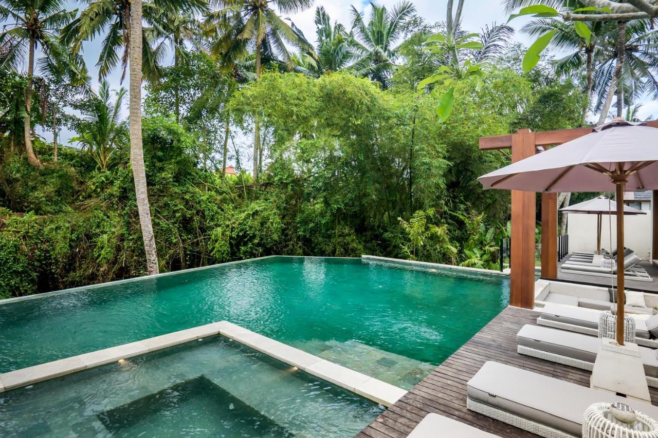 Villa Oasis By Balisuperhost Ubud  Luaran gambar