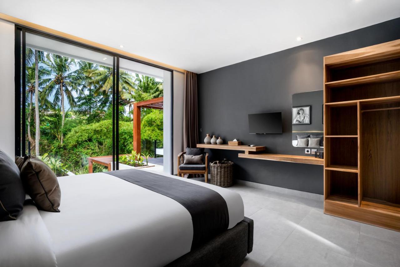 Villa Oasis By Balisuperhost Ubud  Luaran gambar