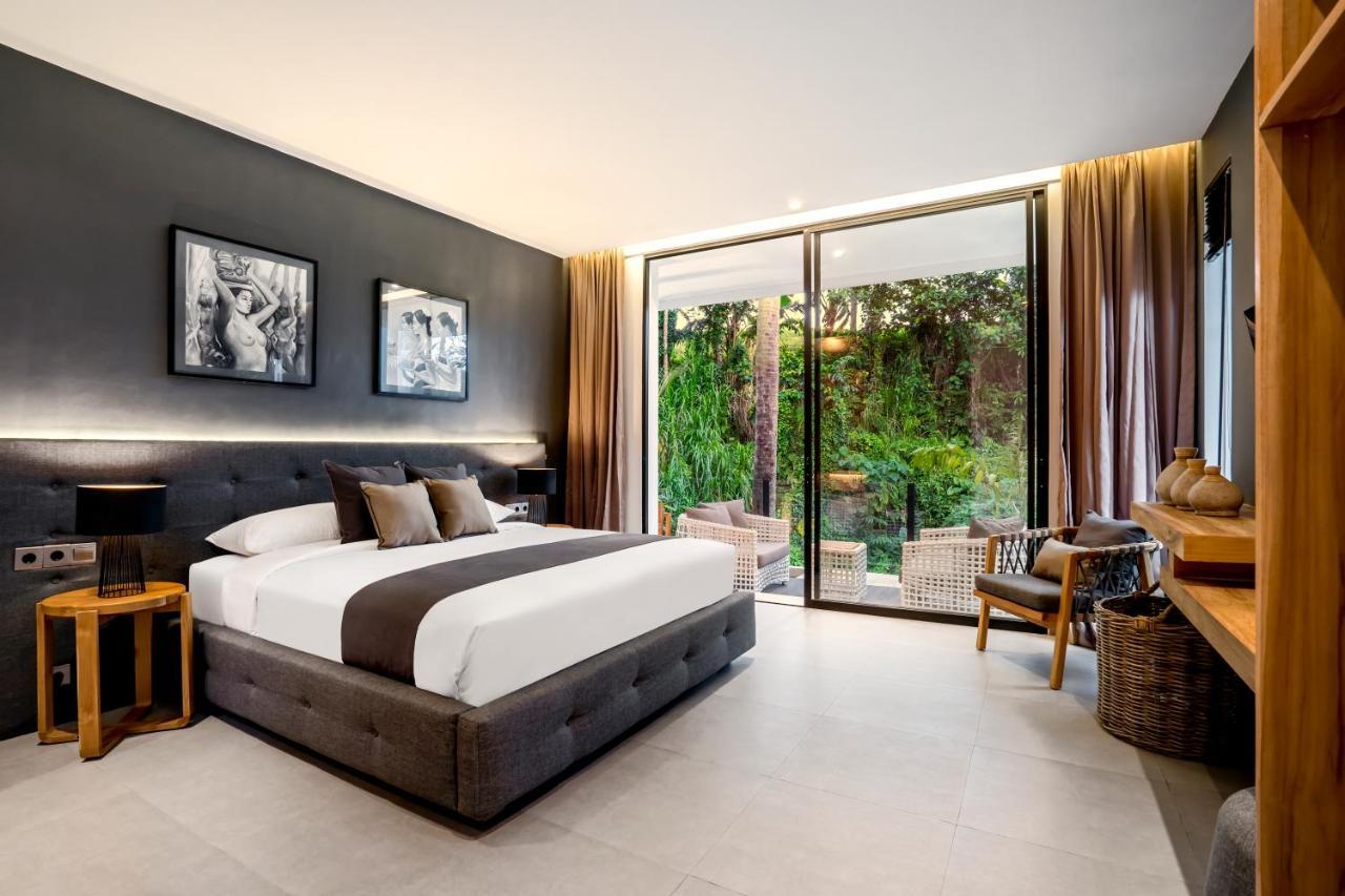 Villa Oasis By Balisuperhost Ubud  Luaran gambar