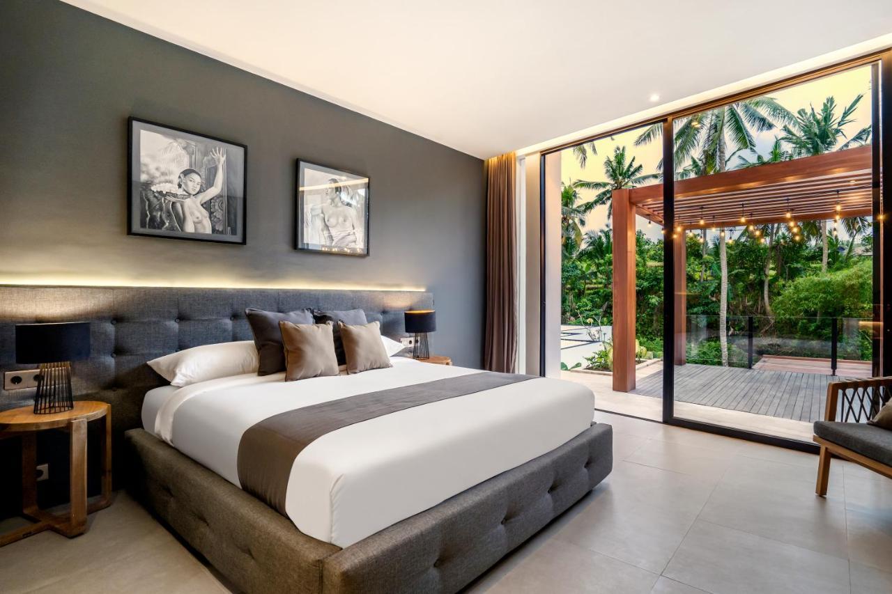 Villa Oasis By Balisuperhost Ubud  Luaran gambar