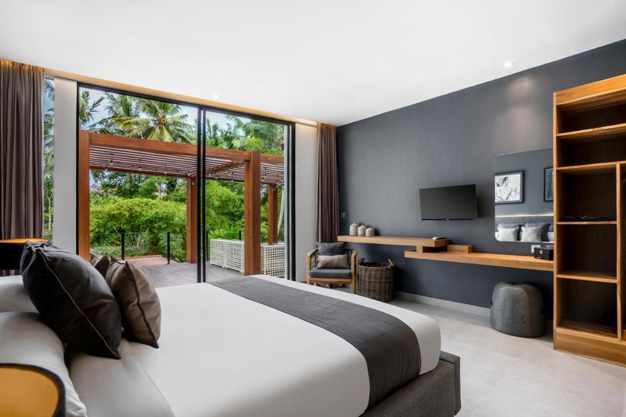 Villa Oasis By Balisuperhost Ubud  Luaran gambar
