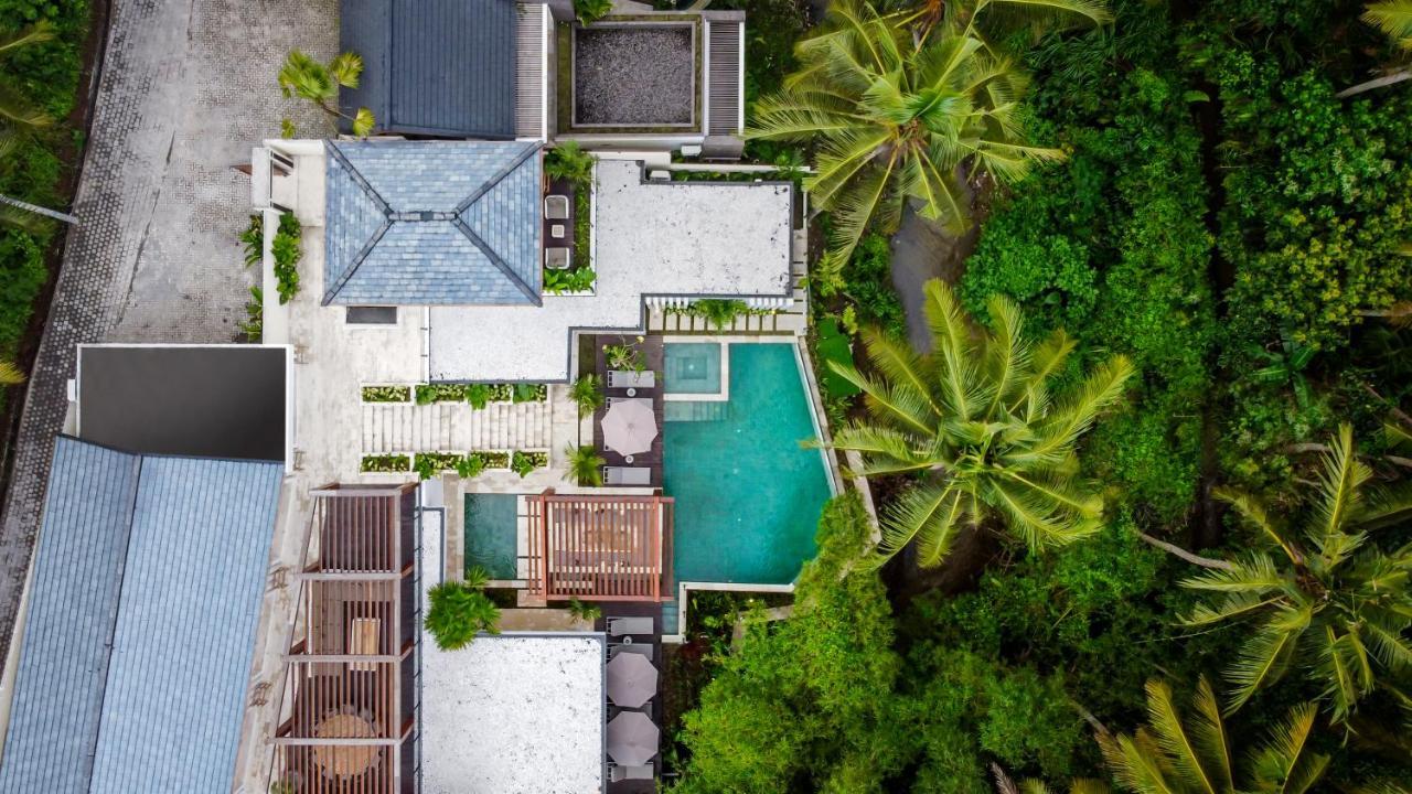 Villa Oasis By Balisuperhost Ubud  Luaran gambar