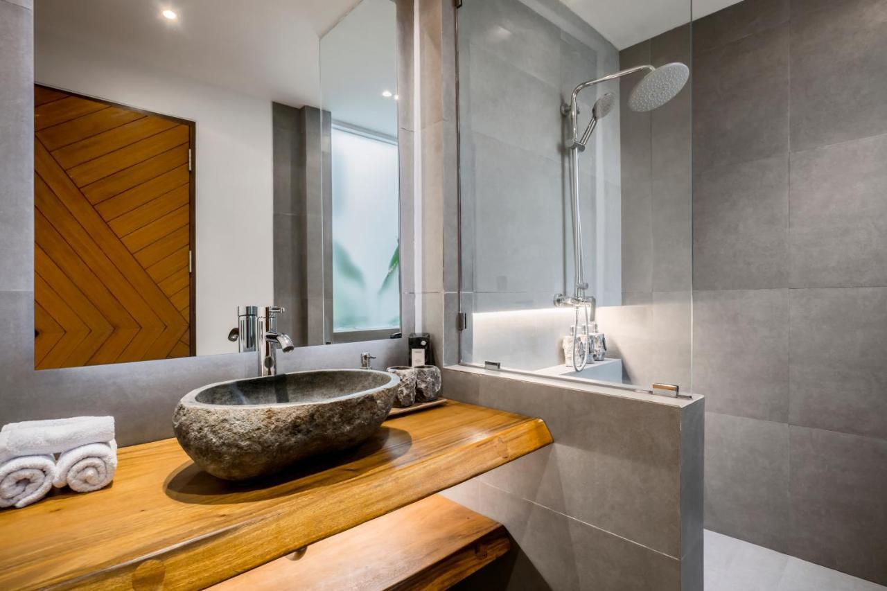 Villa Oasis By Balisuperhost Ubud  Luaran gambar