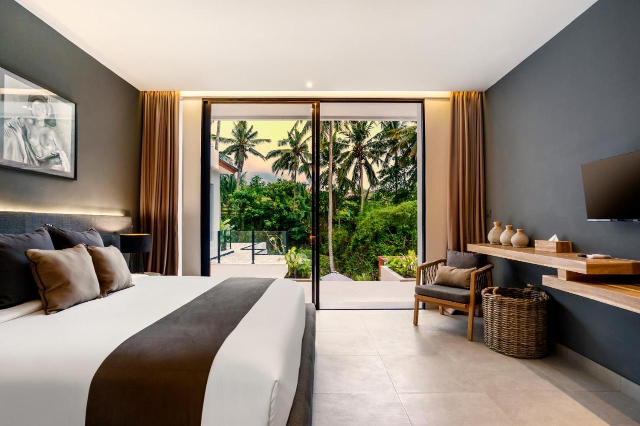 Villa Oasis By Balisuperhost Ubud  Luaran gambar
