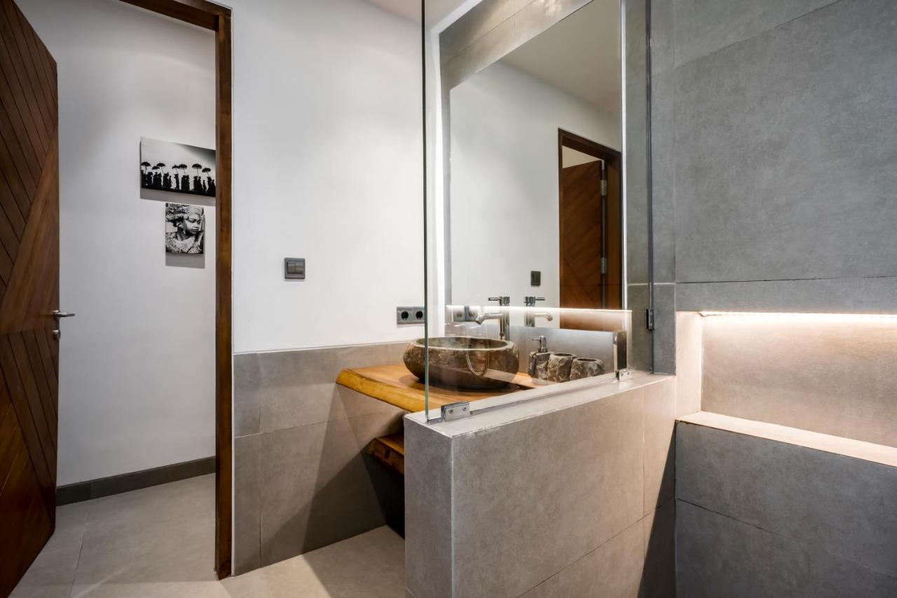 Villa Oasis By Balisuperhost Ubud  Luaran gambar