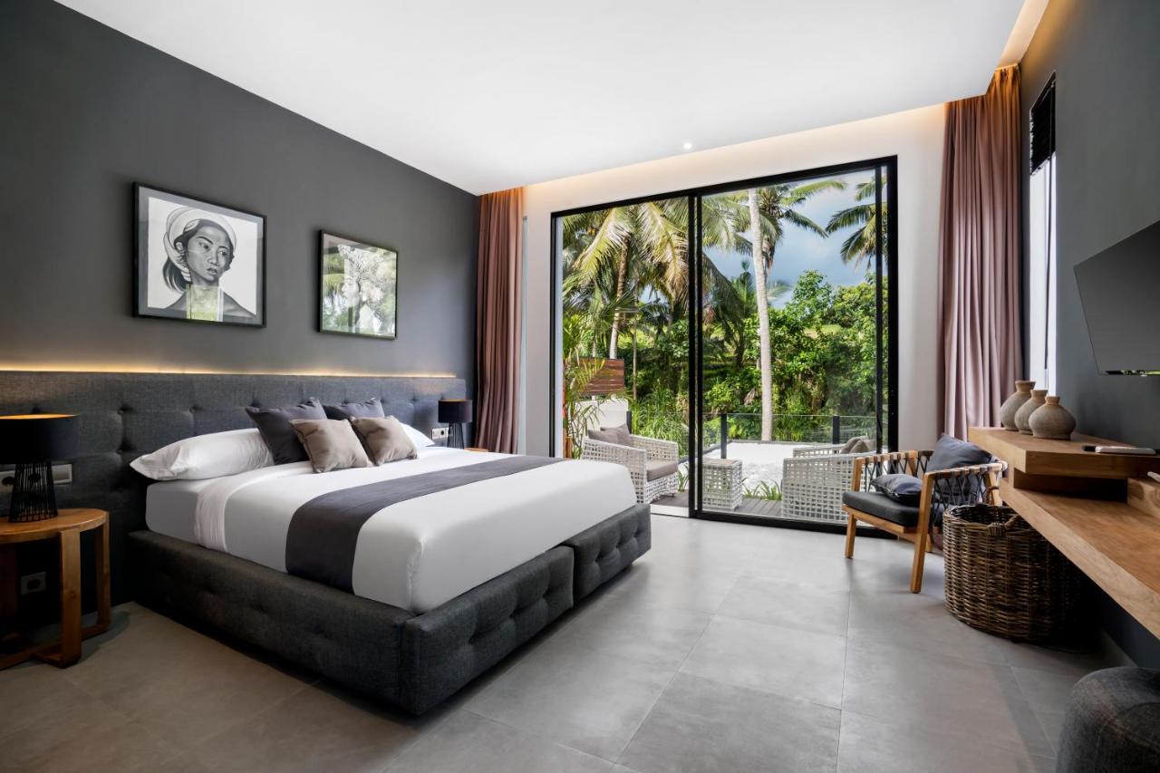Villa Oasis By Balisuperhost Ubud  Luaran gambar