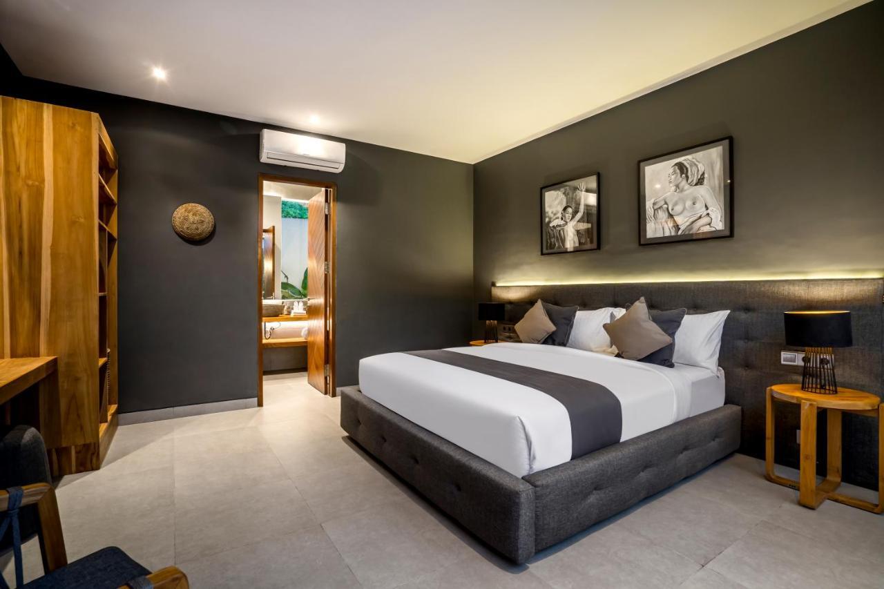 Villa Oasis By Balisuperhost Ubud  Luaran gambar