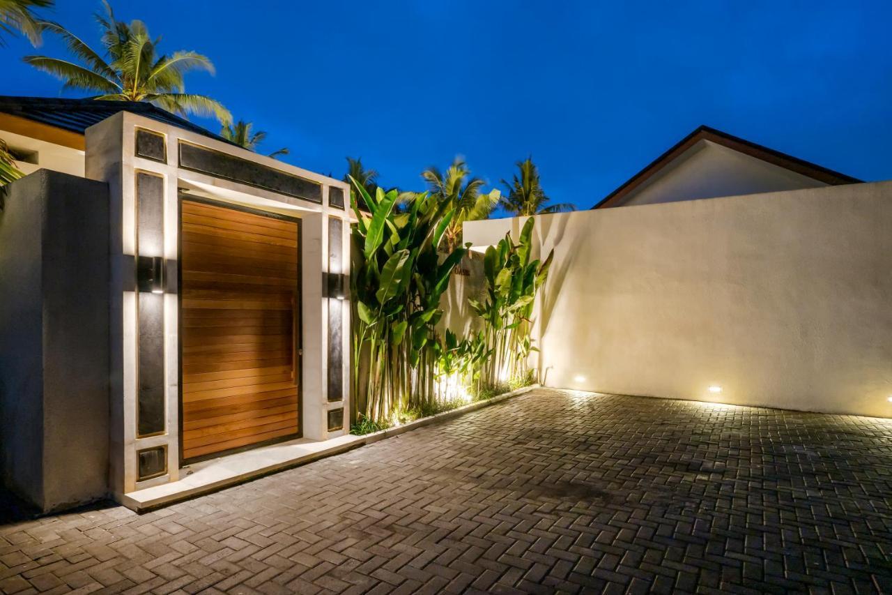 Villa Oasis By Balisuperhost Ubud  Luaran gambar
