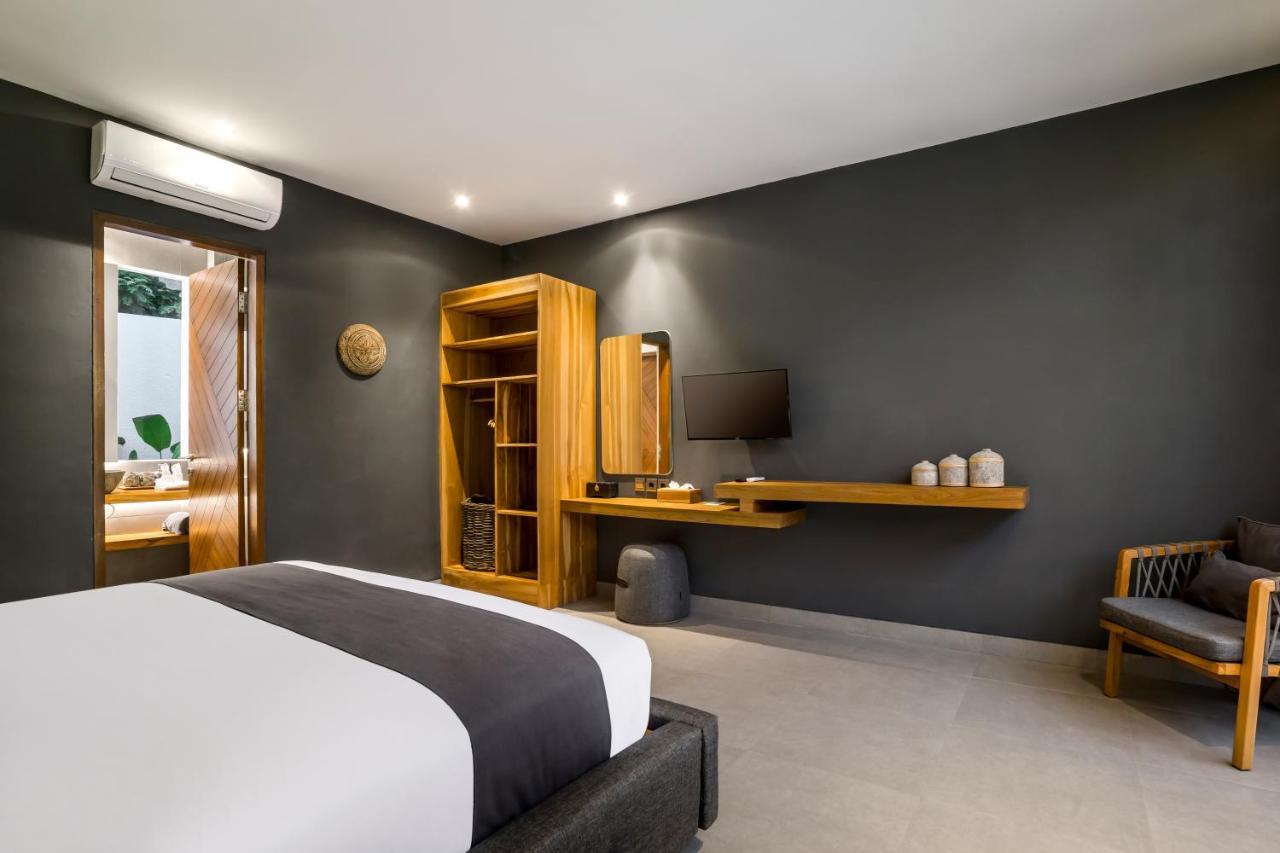 Villa Oasis By Balisuperhost Ubud  Luaran gambar