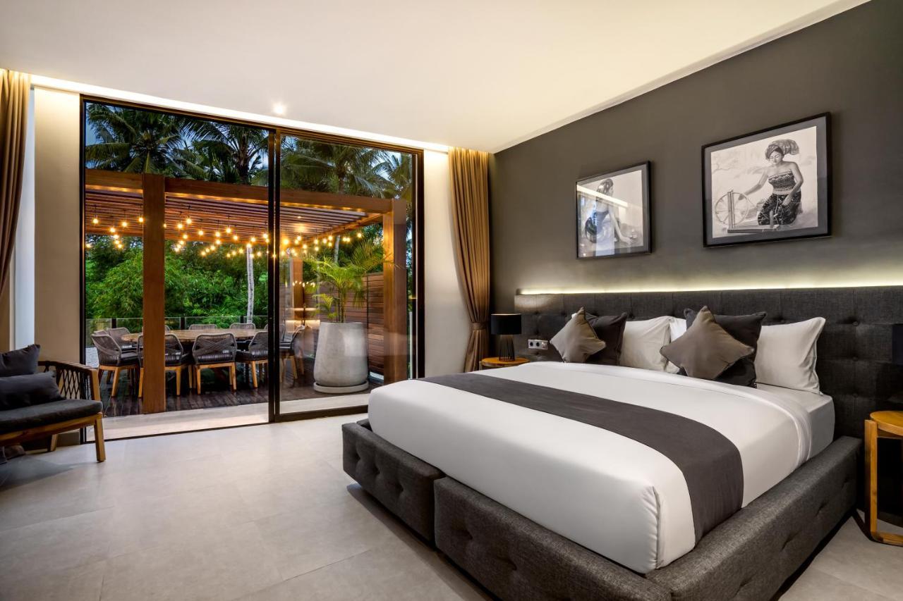 Villa Oasis By Balisuperhost Ubud  Luaran gambar