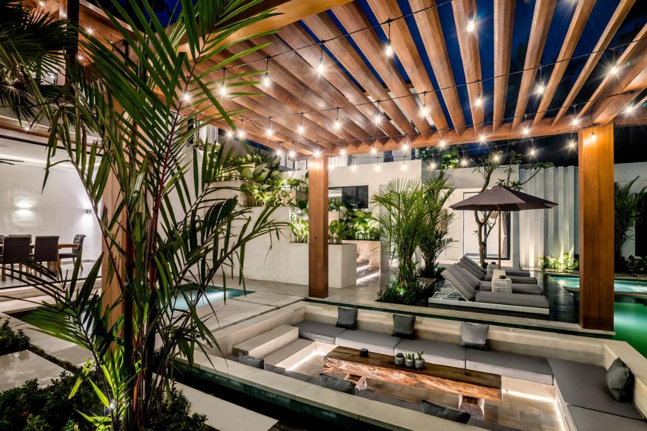 Villa Oasis By Balisuperhost Ubud  Luaran gambar