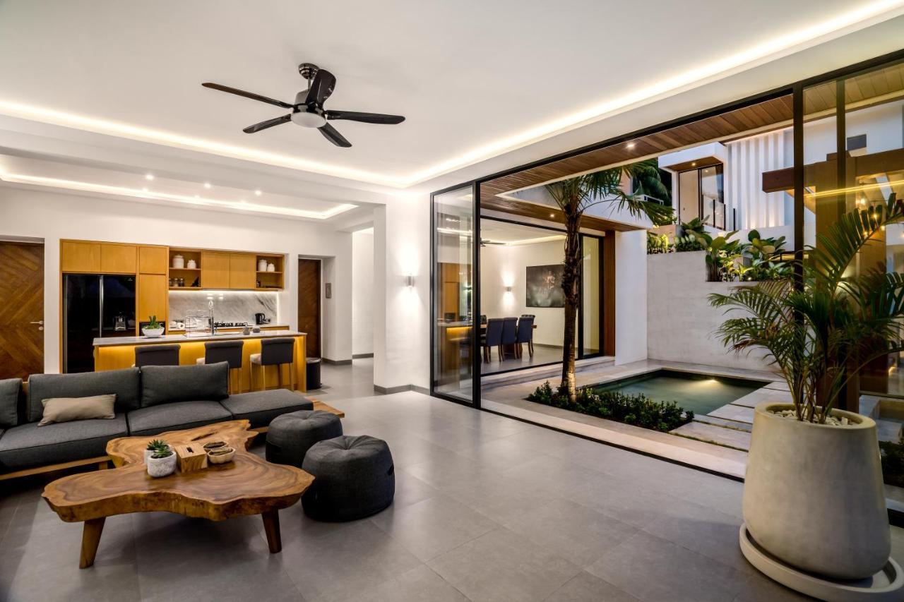 Villa Oasis By Balisuperhost Ubud  Luaran gambar
