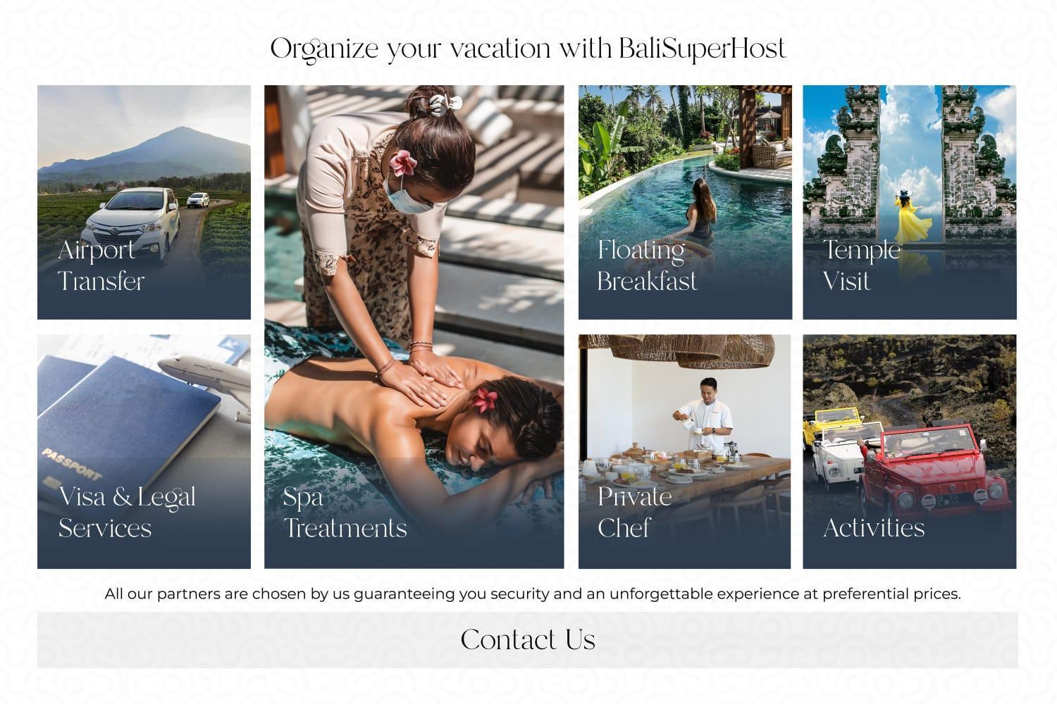 Villa Oasis By Balisuperhost Ubud  Luaran gambar